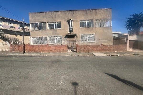 1105sq.m. GLA on a total property size of 1030sq.m. across two erfs in Orange Grove consisting of: 9 x 2-bedroom flats  and 6 shops. ...