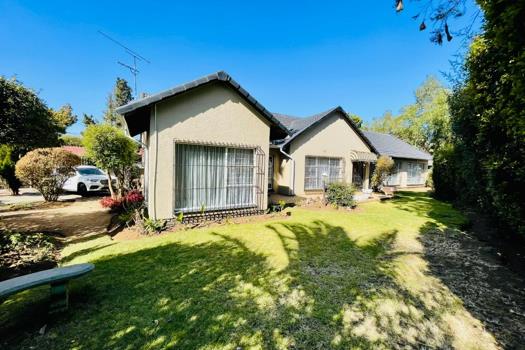 3 Bedroom House for sale in Randhart