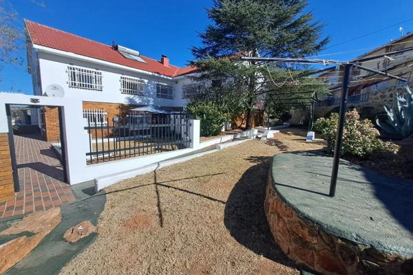 MODERN AND SPACIOUS SIX BEDROOM HOME | FLATLET | DOUBLE STOREY

Why to Buy?

- Three ...