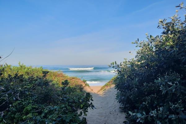 Exclusive Beach Front Vacant Land for Sale
Discover the epitome of coastal living with these 2 exceptional beachfront vacant stands ...