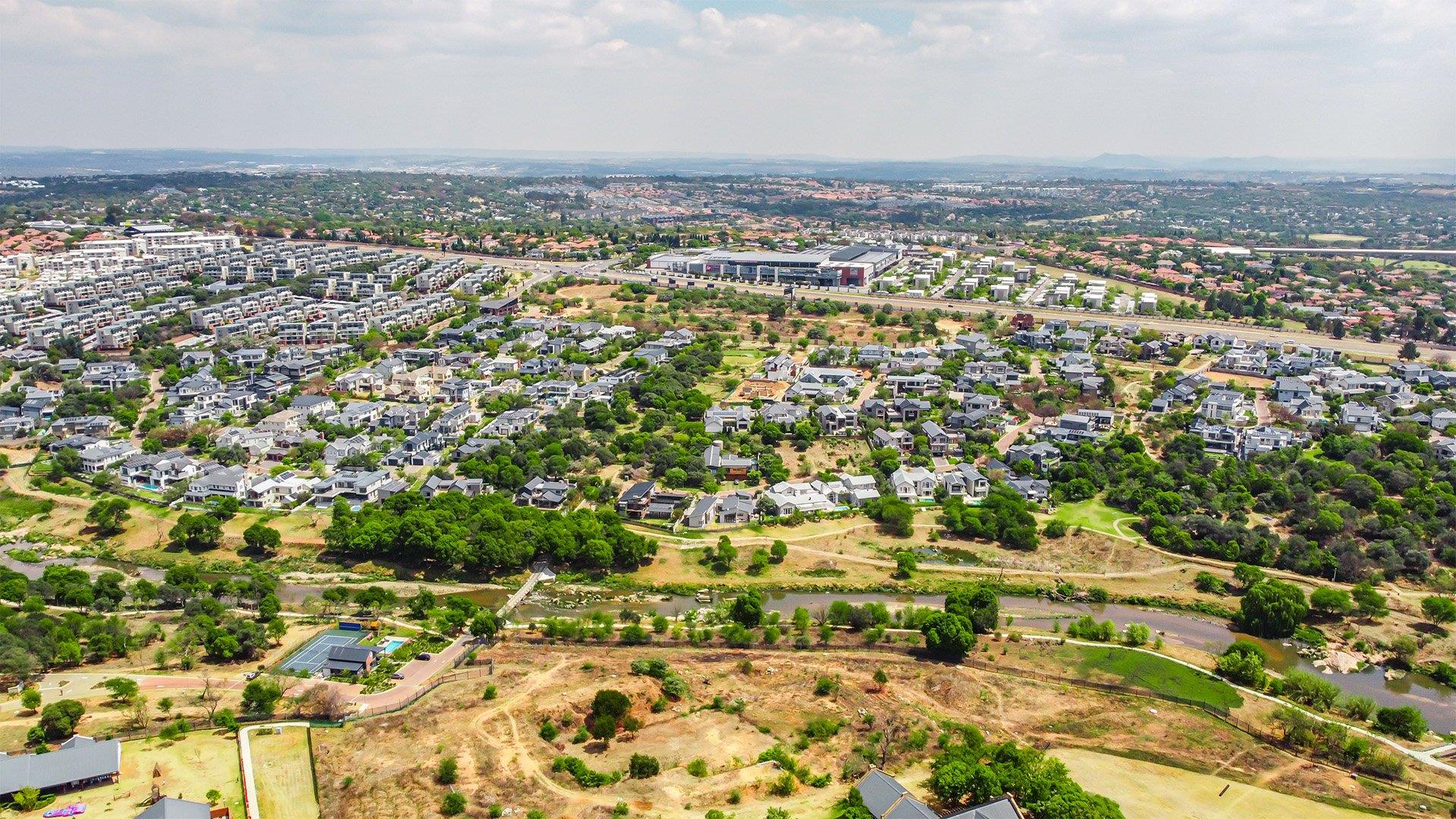 Inanda, Sandton Property : Property and houses for sale in Inanda ...