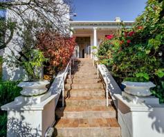 House for sale in Green Point