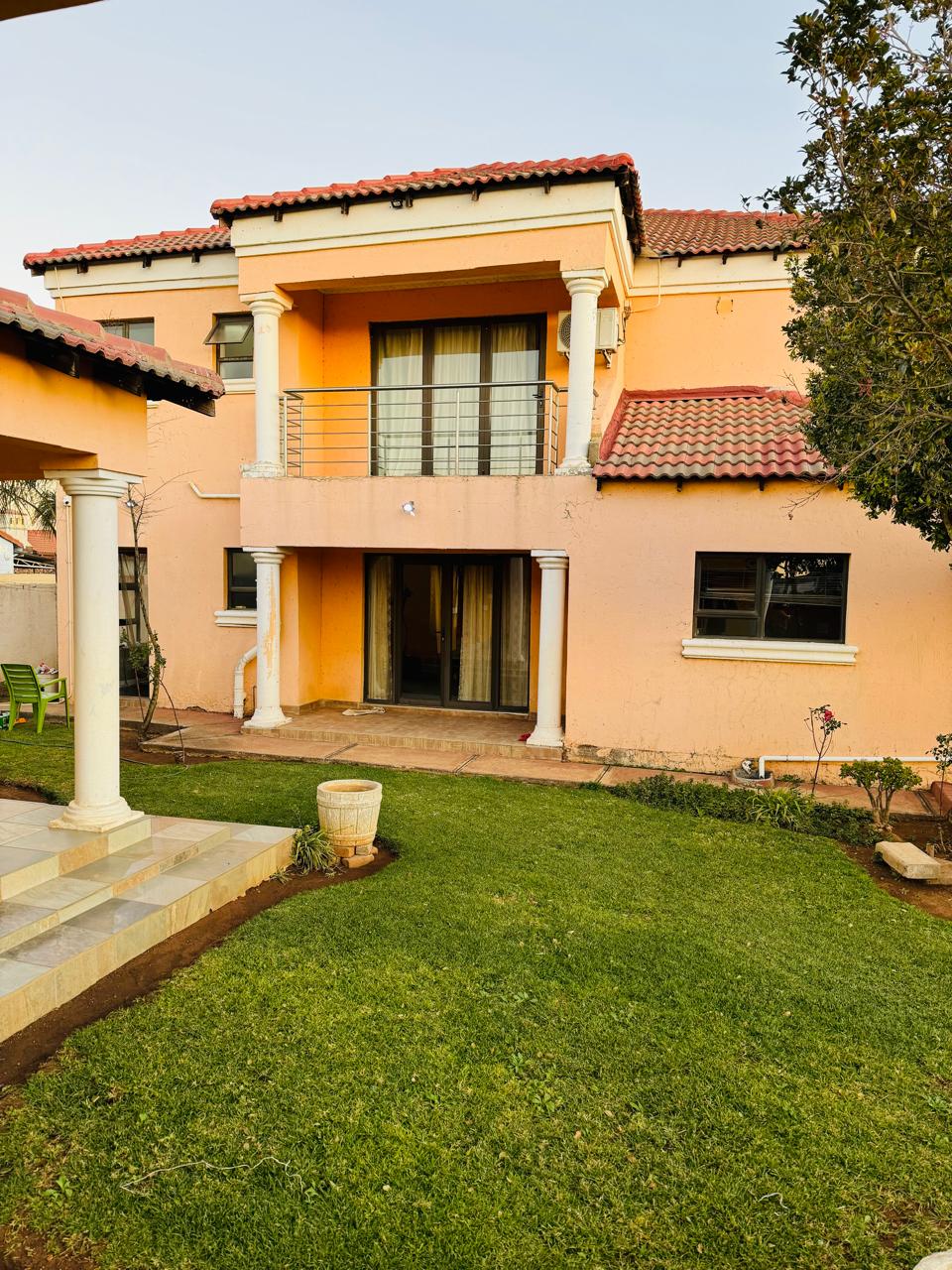 Golf View, Mafikeng Property Property and houses for sale in Golf