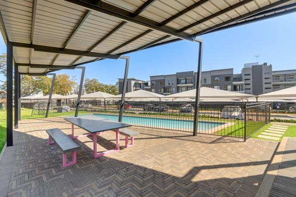 Excellent value! 
Experience modern and stylish living in the highly desirable Flex on ...