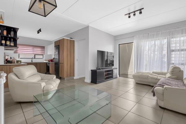 Immerse yourself in the lap of luxury in this spacious ground floor apartment at the ...