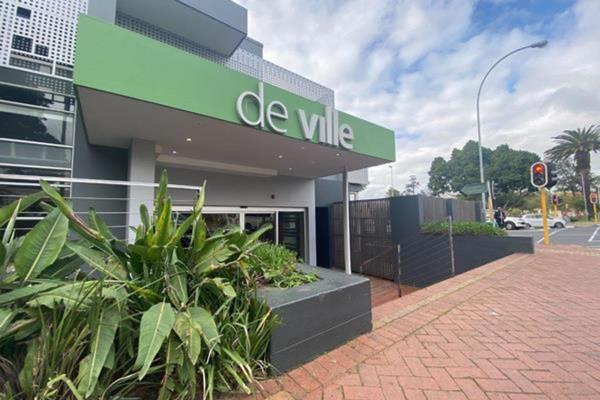 De Ville Shopping Centre is located on the corner of Main Road and Wellington Road. This ...