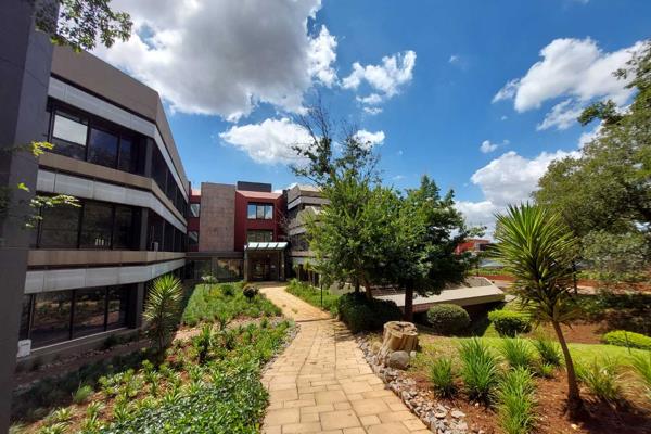 Located in the esteemed Pellmeadow Office Park, the entire first floor of Block A offers ...