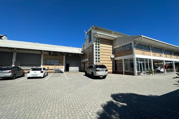 Warehouse FOR SALE in Marconi Beam

•	&#177;1527m&#178; Warehouse and office located on ...