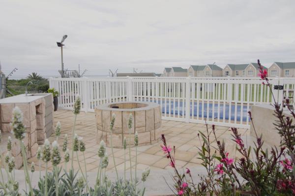 Hear the ocean and feel the breeze...
Enjoy seaside living at its best from this perfectly situated townhouse. The property has access ...