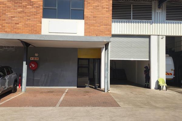 Warehouse for sale - cornubia in&#160;Sigma Business Park - Cornubia Industrial Estate. 

Located close to all major freeways in ...