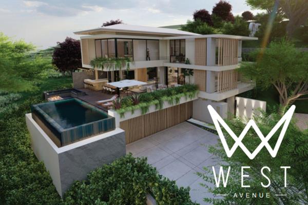 Experience the ultimate in luxury living at West Avenue, where every detail has been ...