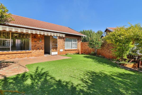 Entrance hall, lounge and dining room
Kitchen with space for appliances and drying courtyard.
2 bedrooms and a bathroom
Double ...