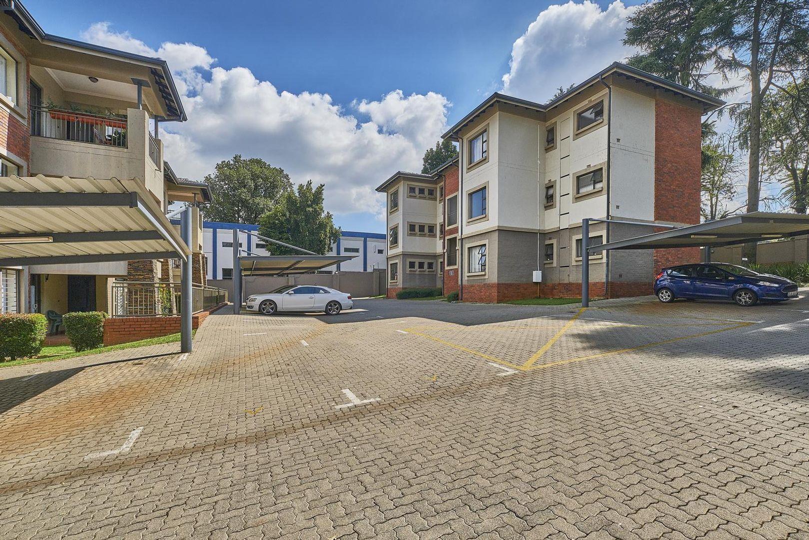 2 Bedroom Apartment / flat for sale in Parkwood P24114304430