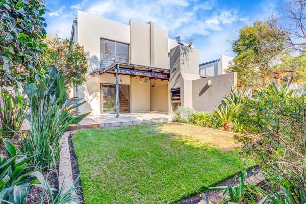 Inviting buyer&#39;s to view and negotiate from R1 600 000.00

Discover the epitome of refined living in this stunning 2-bedroom ...