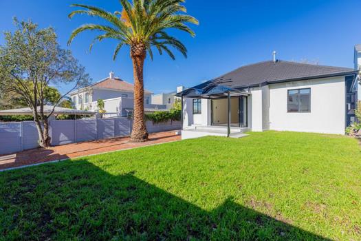 3 Bedroom House for sale in Claremont Upper