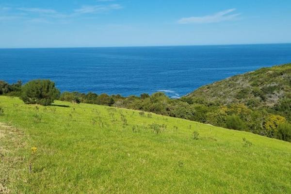 Agrisell is proud to introduce this pristine seafront farm spanning 102.3451 hectares, offering unparalleled and unspoiled views. ...