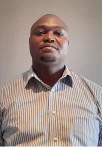 Agent profile for Mandla Maqaleni