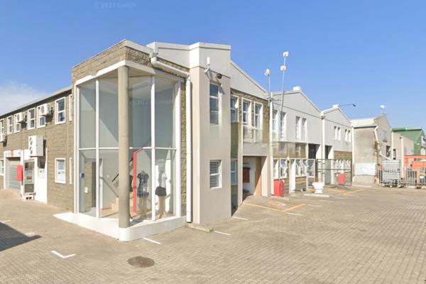 Accepting Offers.

DESCRIPTION:
This prime commercial property, situated in Somerset West, is fully tenanted offering immediate return ...