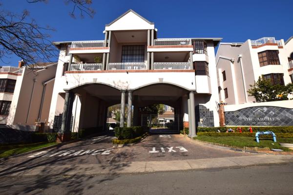 Modern First-Floor Apartment in Prime Rivonia Location

Secure, modern living in this beautifully designed first-floor apartment within ...