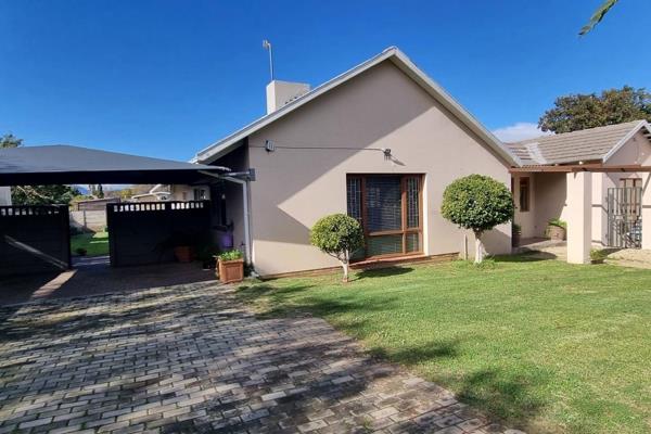 This property is situated in a popular suburb and conveniently located close to top ...