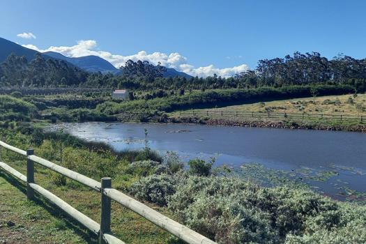 Farm for sale in The Crags