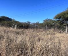 Vacant Land / Plot for sale in Laboria