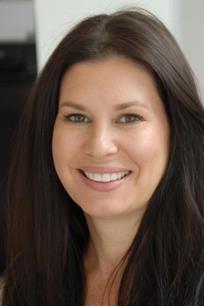 Agent profile for Lucie Ceronio