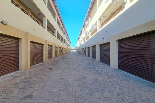 2 Bedroom Townhouse for sale in Polokwane Central