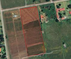 Vacant Land / Plot for sale in Homelands