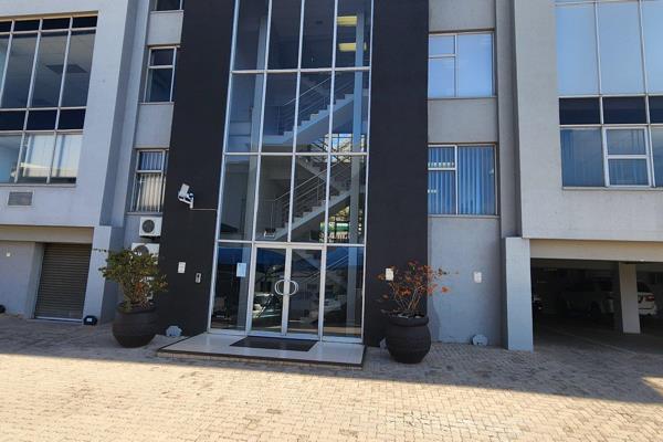 365m&#178; Office Space To Let Kayalami Business Park 

Office Space for Lease in ...