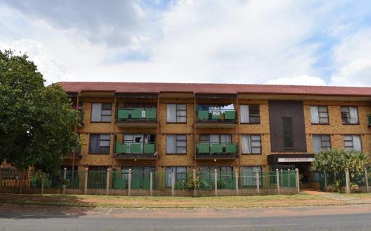 Commercial Property for sale in Vanderbijlpark CW 4