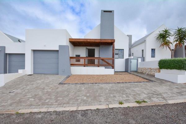 Charming Property in Welgedaan Estate, Saldanha Bay

Seize the opportunity to own a piece of this vibrant new development in ...