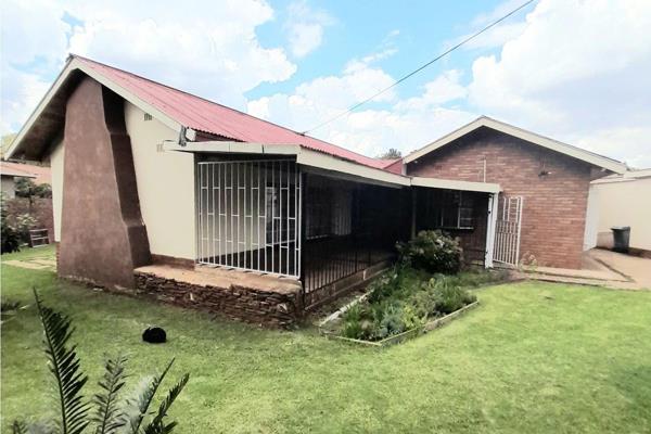 What an exceptional Investment Opportunity in Queenswood, Pretoria!
Unlock the potential ...