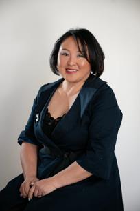 Paulette Leong