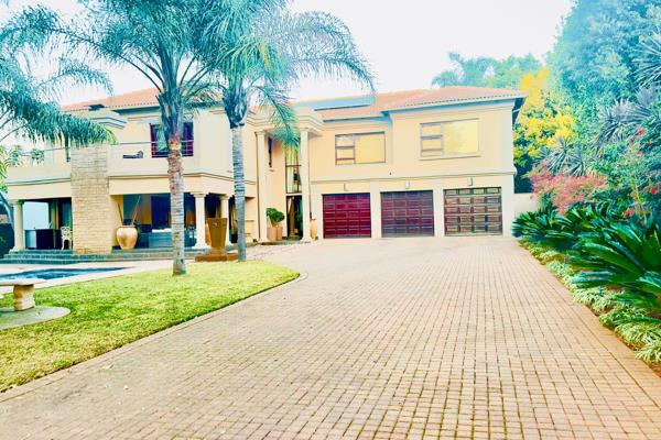 6 BEDROOM HOUSE ON SALE IN MISTREAM ESTATE

Midstream Proper I Windsor Gate I Next to Midstream College  I Huge Kids Play Area I Huge ...