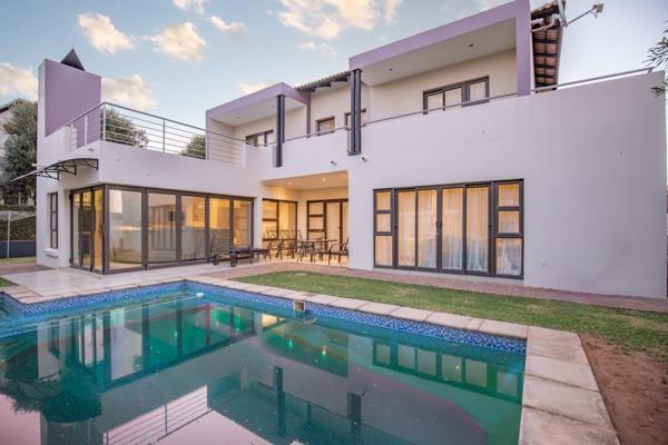 Welcome to this stunning, ultra-modern 4 bedroom retreat, where luxury and functionality ...