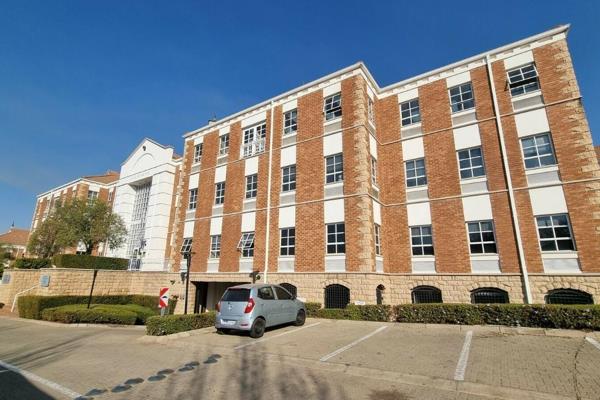 Prime Office Space in Selborne Building, Fourways Golf Office Park
Key ...