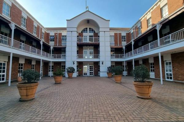 Prime Office Space in Selborne Building, Fourways Golf Office Park
Key ...