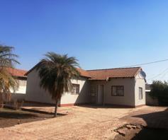 House for sale in Ga-rankuwa Unit 7