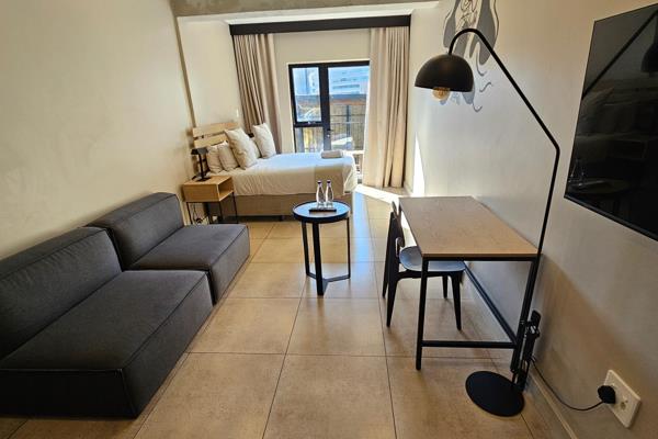 Welcome to BlackBrick 2, where modern living meets urban convenience. This bachelor ...