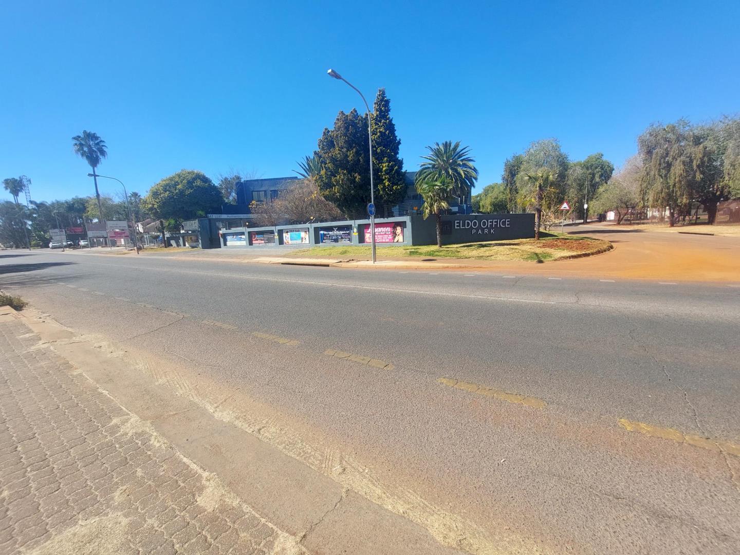 Commercial property to rent in Wierda Park - 1257 Willem Botha Street ...