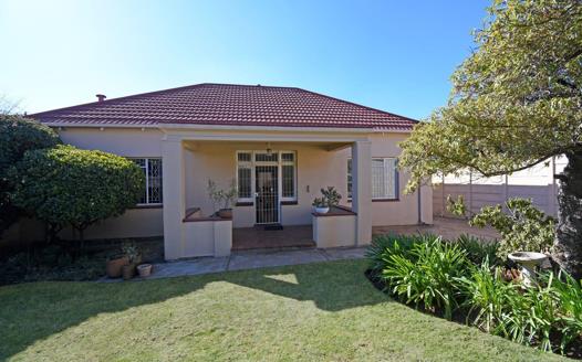 3 Bedroom House for sale in Orange Grove