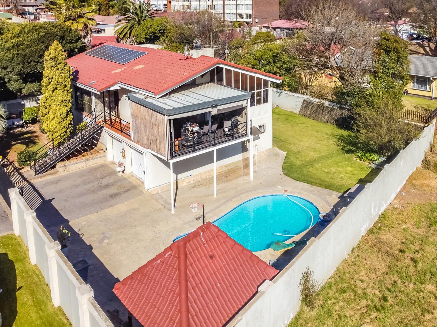 Florida, Roodepoort Property : Houses for sale in Florida, Roodepoort ...