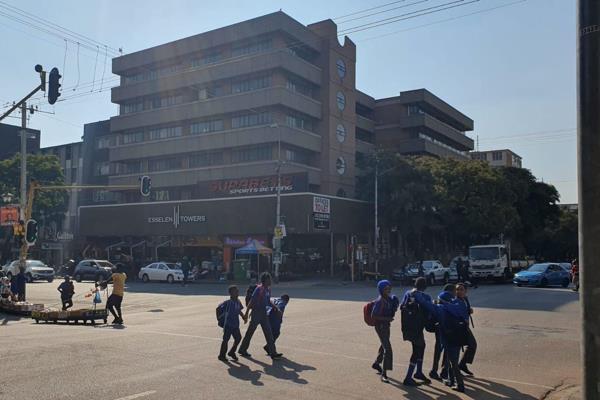 ESSELEN TOWERS | 783 SQUARE METER OFFICE TO LET | ROBERT SOBUKWE STREET | SUNNYSIDE | PRETORIA

Esselen Towers is situated at 202 ...