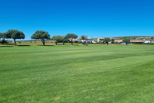 Imagine Living in Langebaan Country Estate
Nestled within the prestigious Langebaan ...