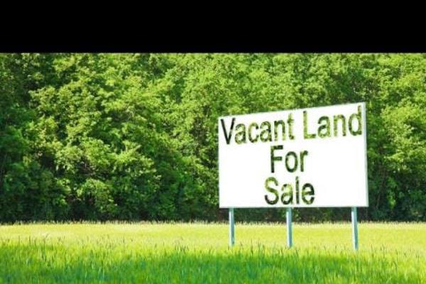 Don&#39;t sleep on this opportunity to build your dream home
for your loved one.
This land is situated in a very lovely and quite ...