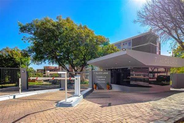 ****Loadshedding free****
Welcome to a classic and immaculately furnished 2-bedroom, 2-bathroom apartment available for rent in the ...