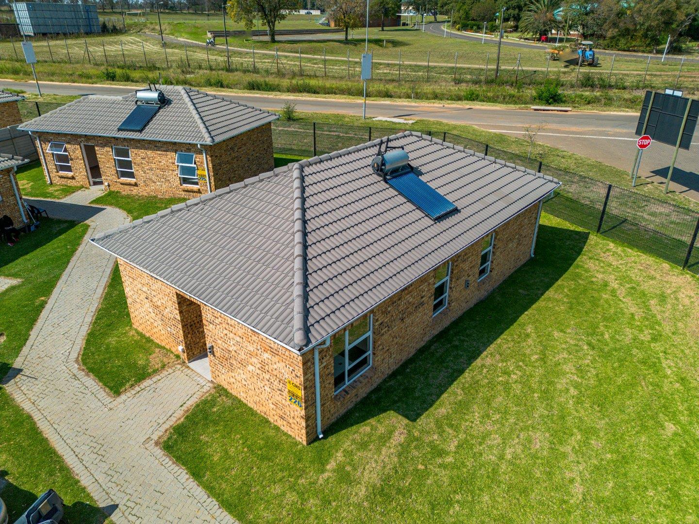 Daveyton Property Houses for sale in Daveyton