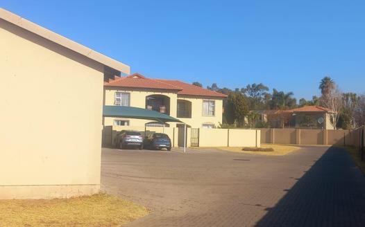 3 Bedroom Townhouse for sale in Morehill