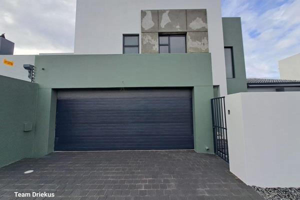 This brand new double storey home is now ready for occupation. Situated in a quiet ...